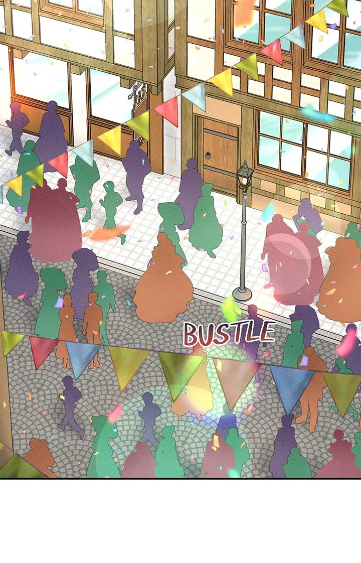 Don’t Be Carelessly Friendly - Chapter 39 Page 74