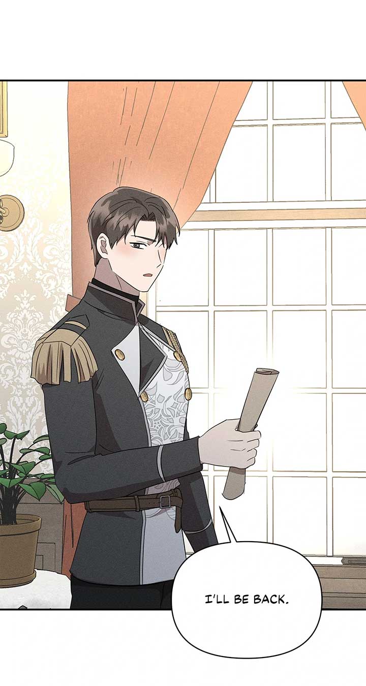 Don’t Be Carelessly Friendly - Chapter 39 Page 75