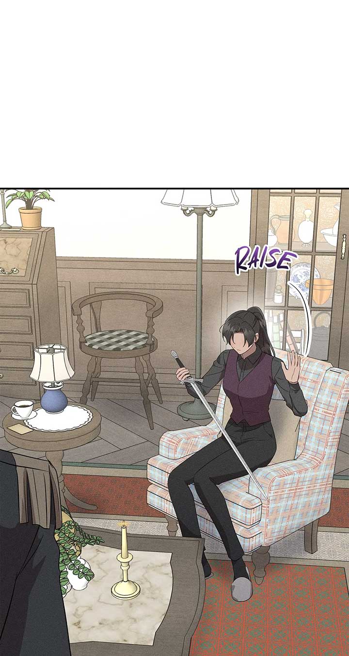 Don’t Be Carelessly Friendly - Chapter 39 Page 76