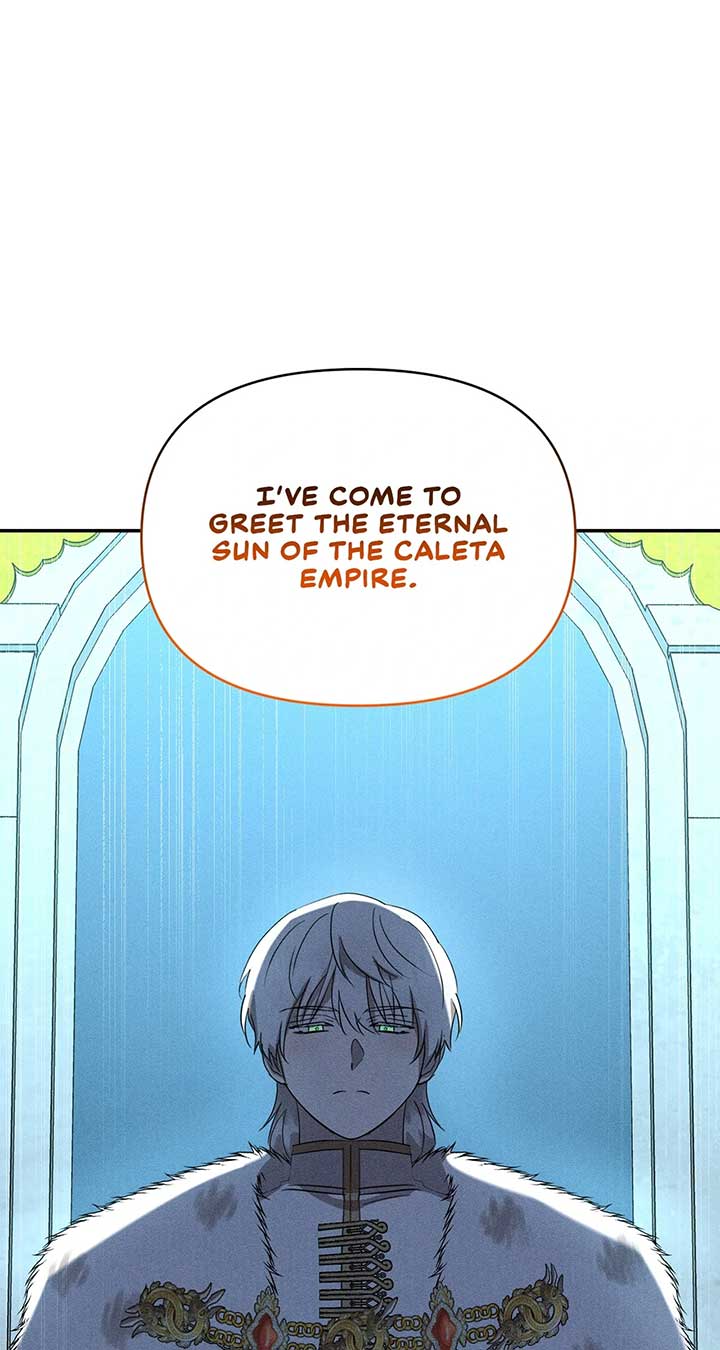 Don’t Be Carelessly Friendly - Chapter 39 Page 80