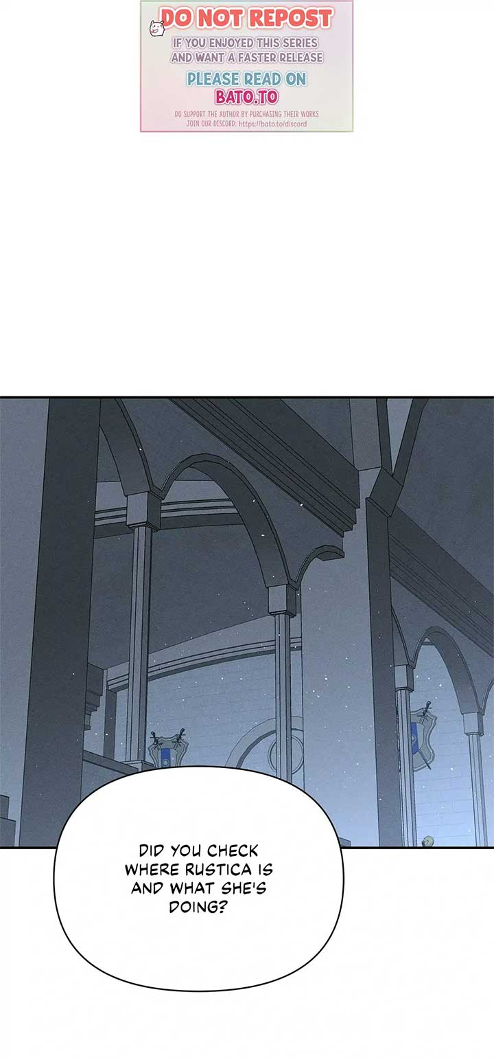 Don’t Be Carelessly Friendly - Chapter 40 Page 1