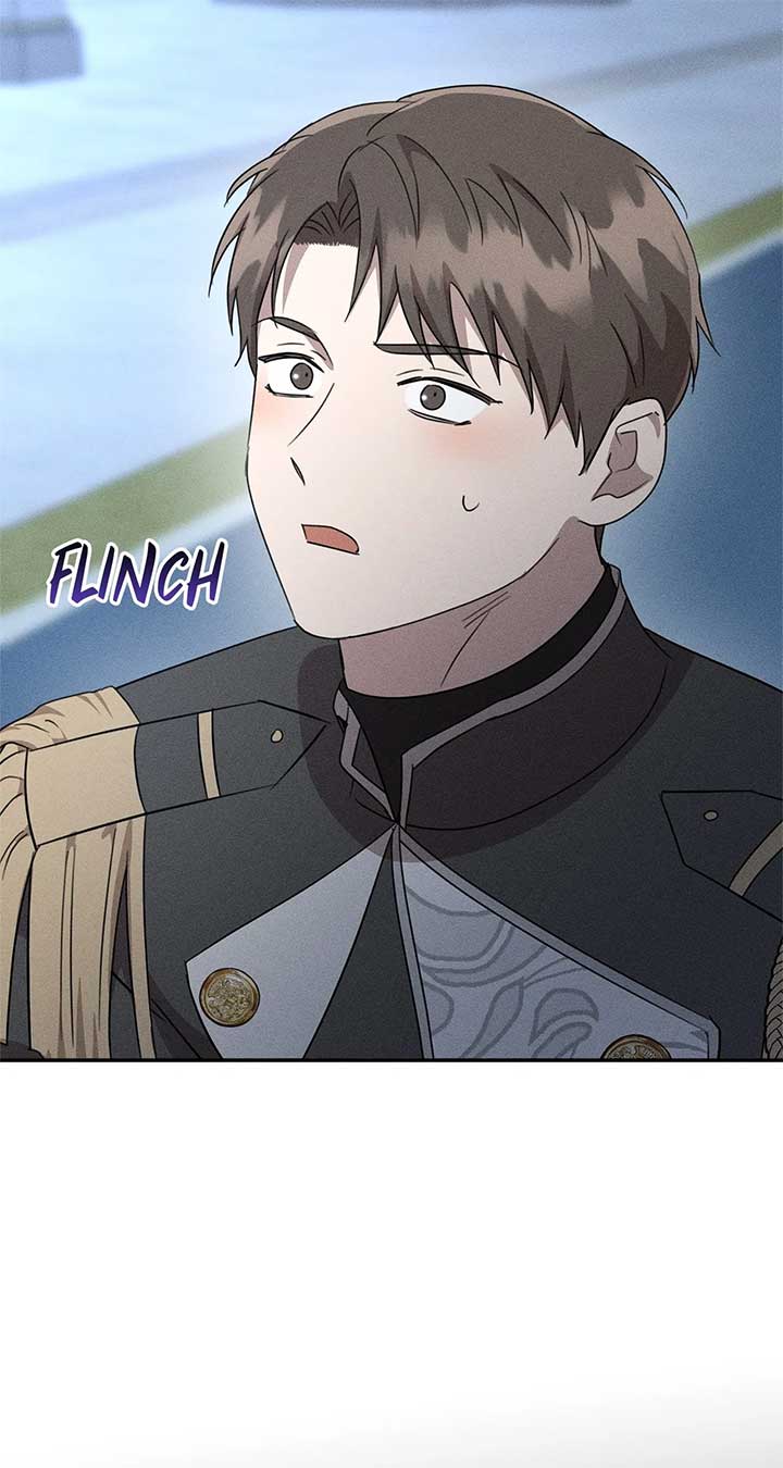 Don’t Be Carelessly Friendly - Chapter 40 Page 11