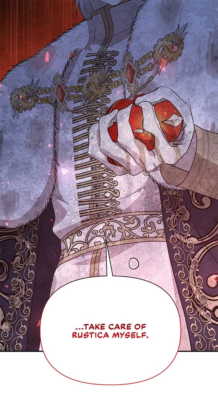 Don’t Be Carelessly Friendly - Chapter 40 Page 13