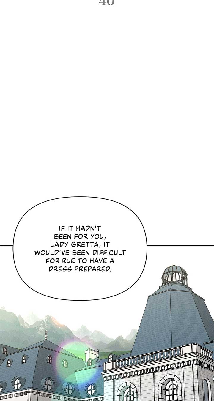 Don’t Be Carelessly Friendly - Chapter 40 Page 16