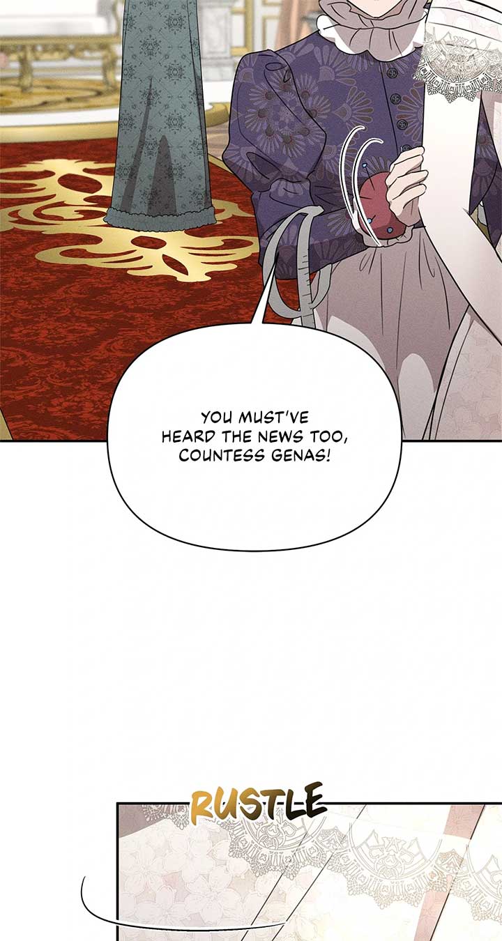 Don’t Be Carelessly Friendly - Chapter 40 Page 18