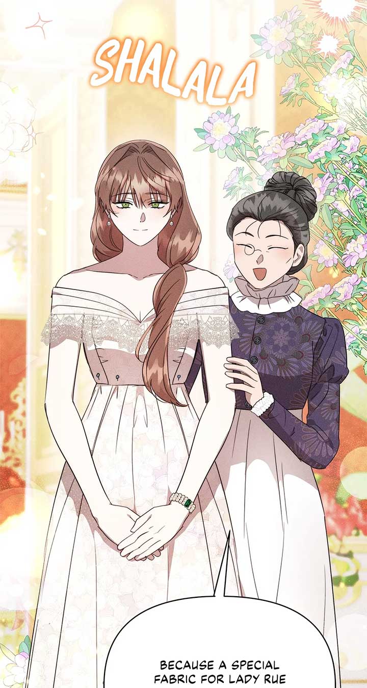 Don’t Be Carelessly Friendly - Chapter 40 Page 20