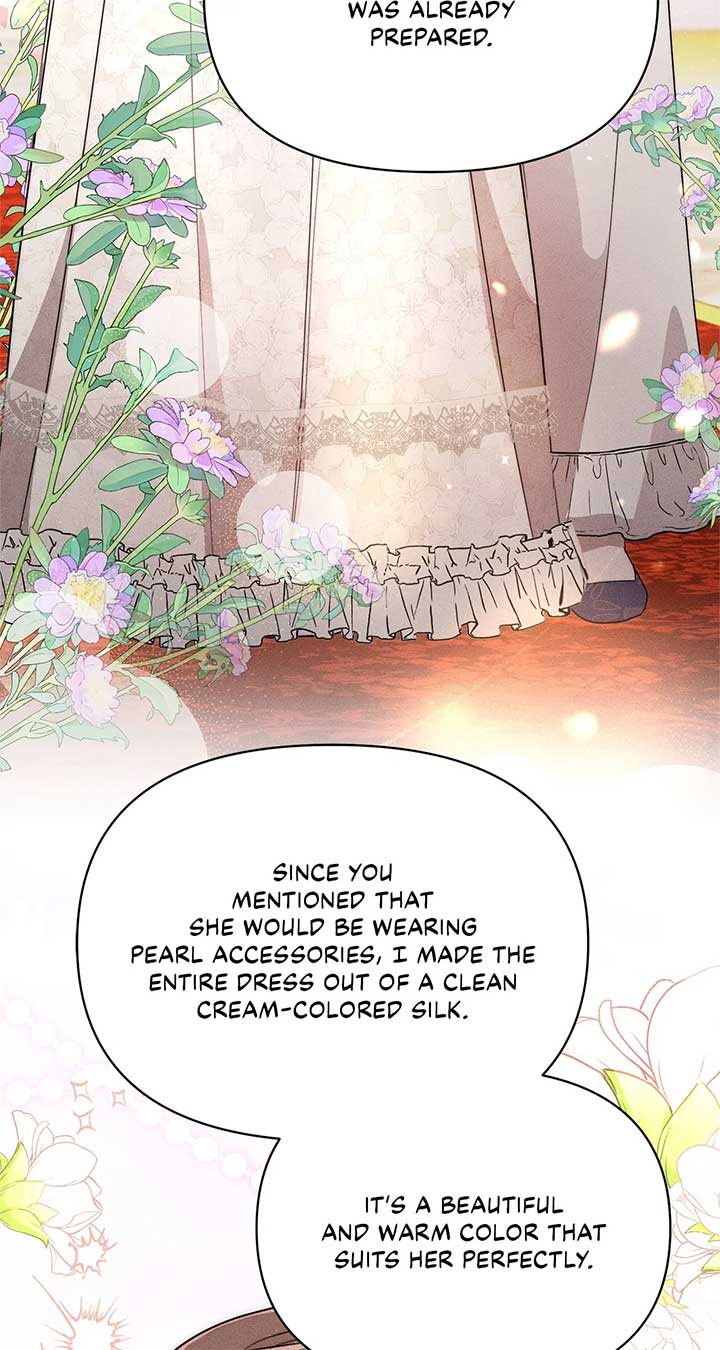 Don’t Be Carelessly Friendly - Chapter 40 Page 21