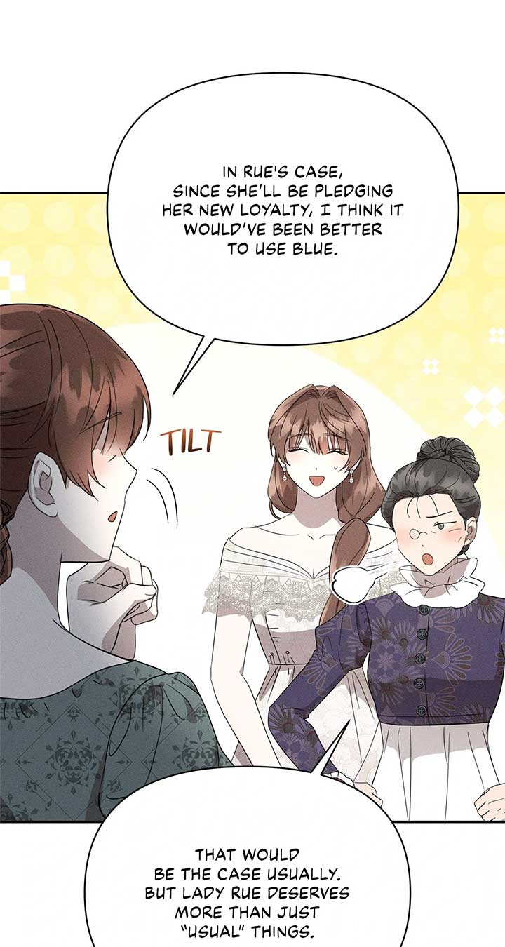 Don’t Be Carelessly Friendly - Chapter 40 Page 23