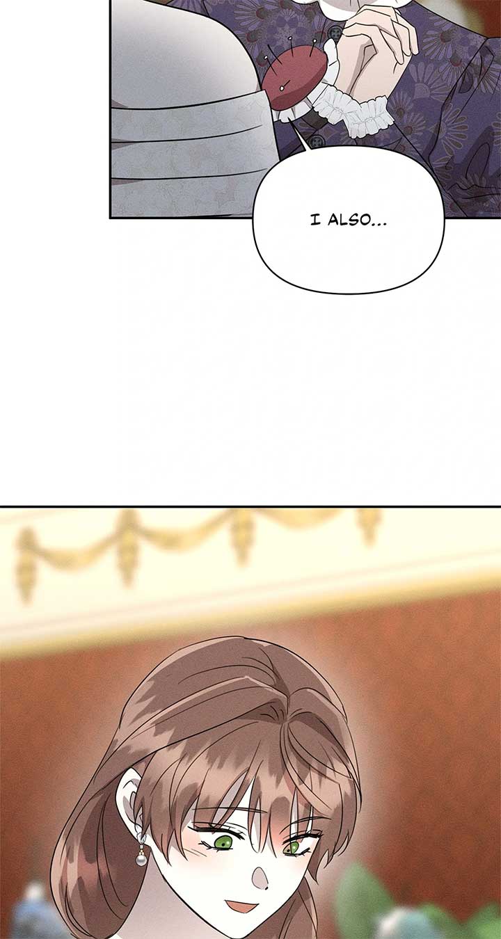 Don’t Be Carelessly Friendly - Chapter 40 Page 25