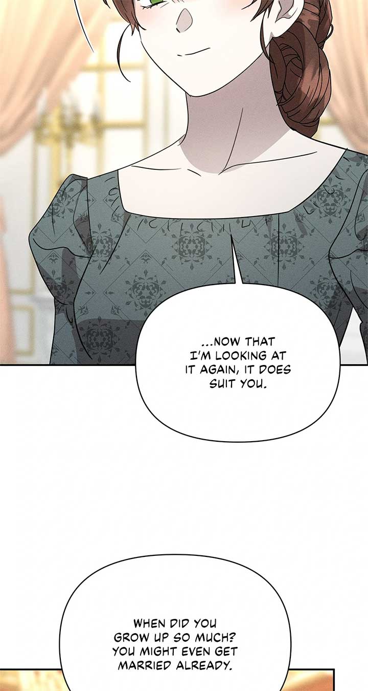 Don’t Be Carelessly Friendly - Chapter 40 Page 27