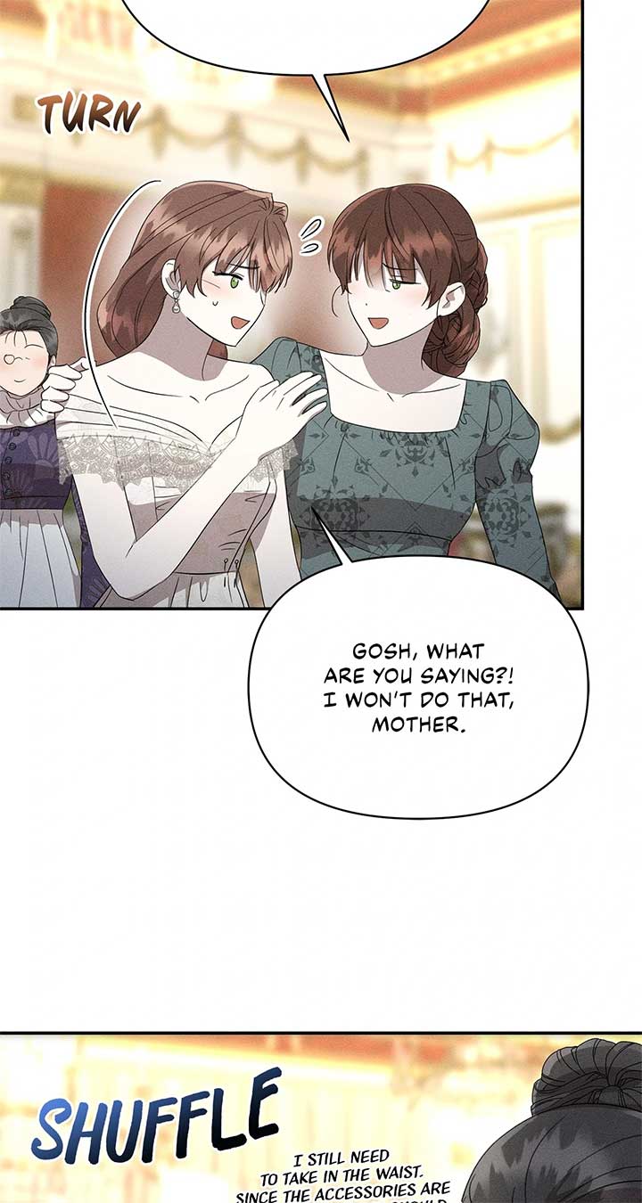 Don’t Be Carelessly Friendly - Chapter 40 Page 28