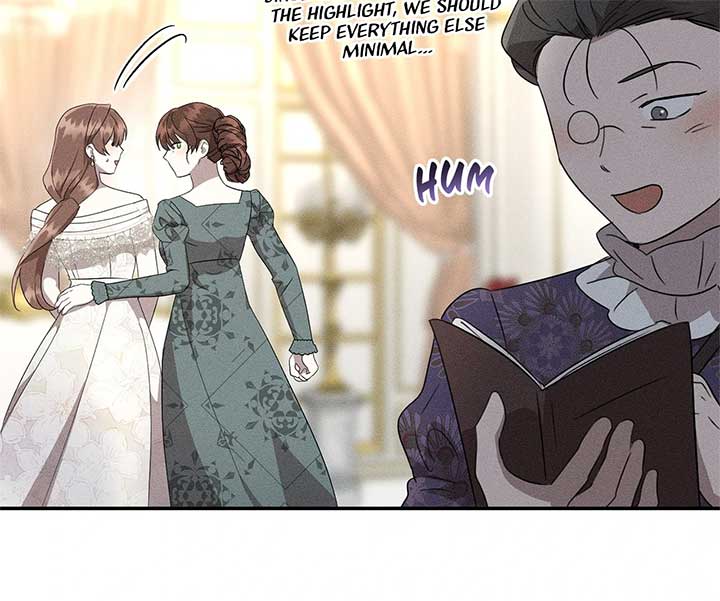 Don’t Be Carelessly Friendly - Chapter 40 Page 29