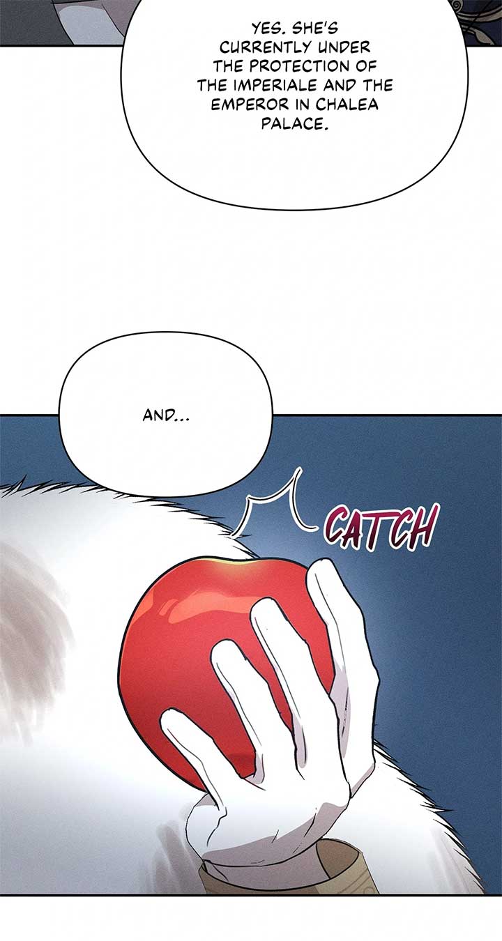 Don’t Be Carelessly Friendly - Chapter 40 Page 3