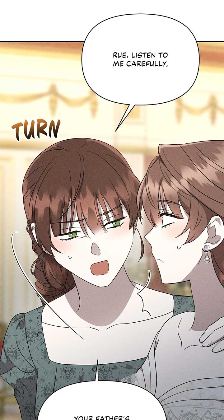 Don’t Be Carelessly Friendly - Chapter 40 Page 30