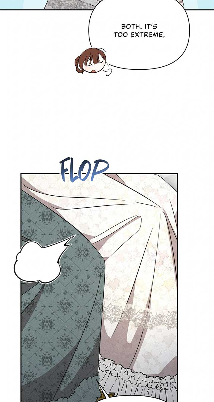 Don’t Be Carelessly Friendly - Chapter 40 Page 32