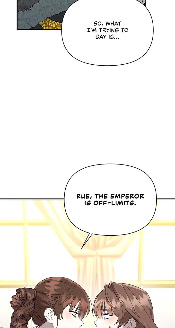 Don’t Be Carelessly Friendly - Chapter 40 Page 33