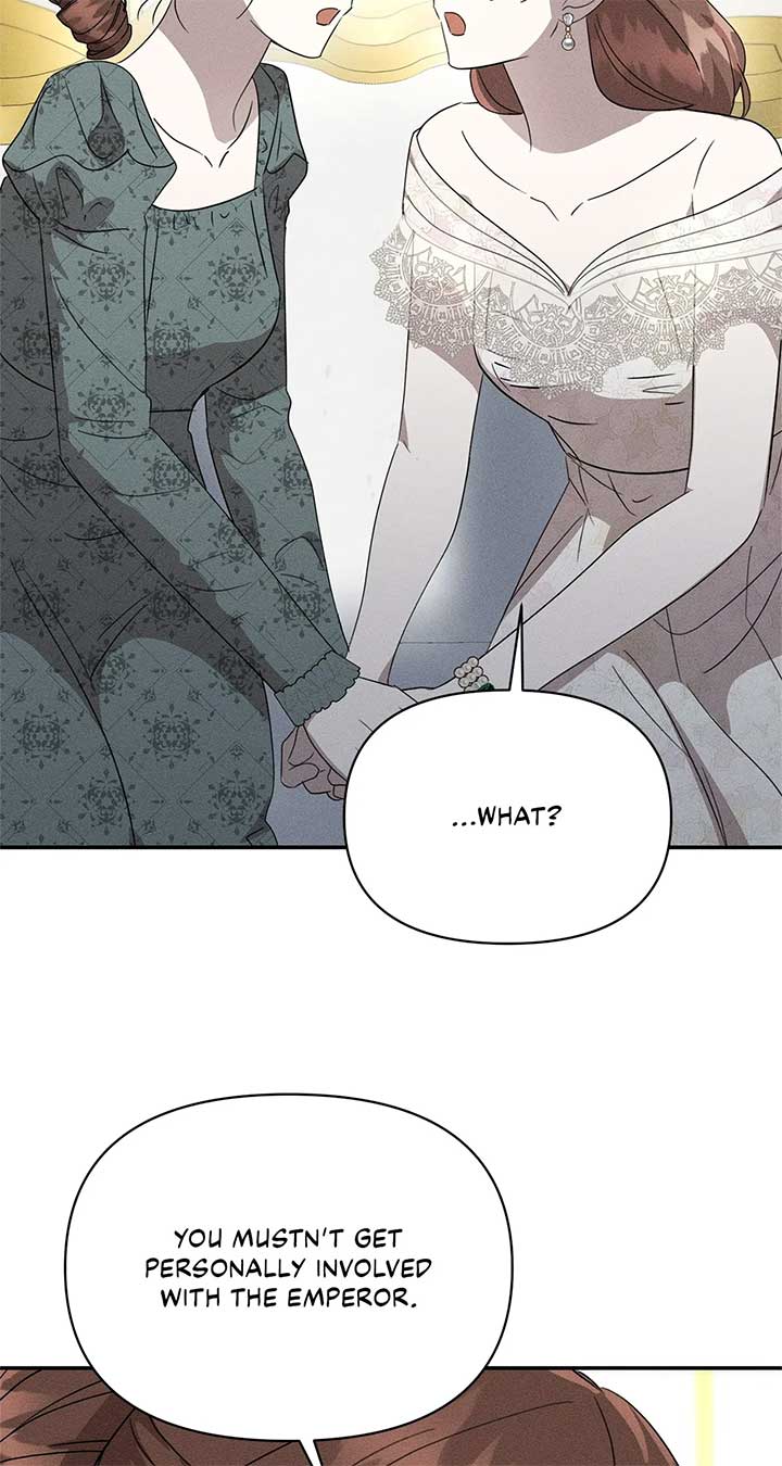 Don’t Be Carelessly Friendly - Chapter 40 Page 34