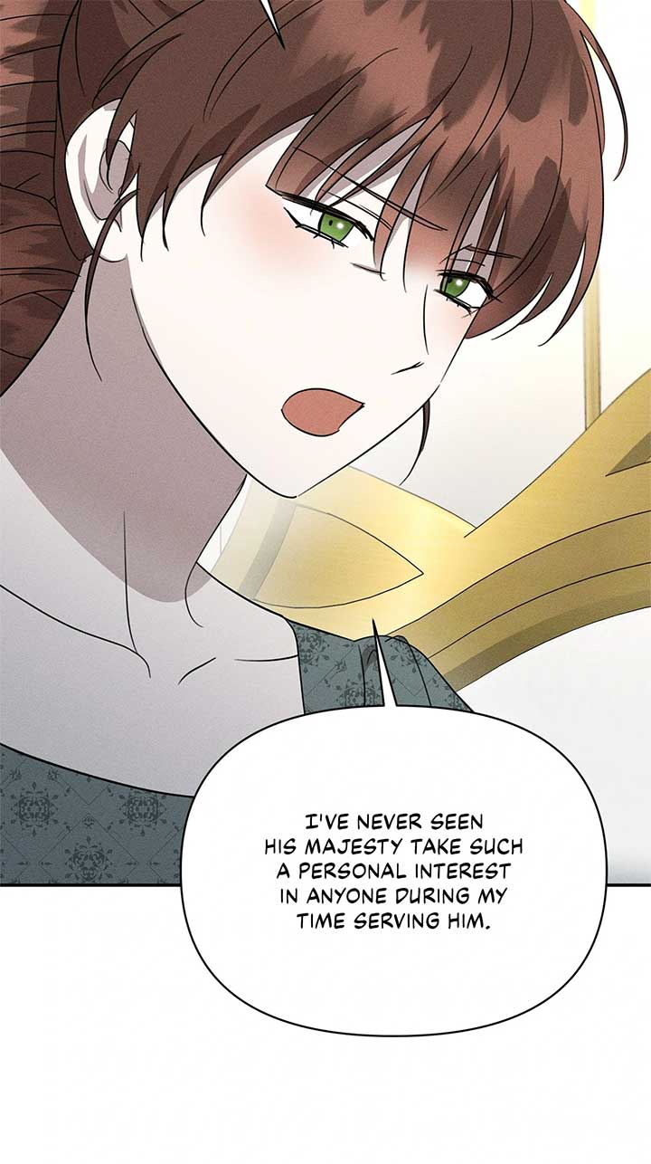 Don’t Be Carelessly Friendly - Chapter 40 Page 35