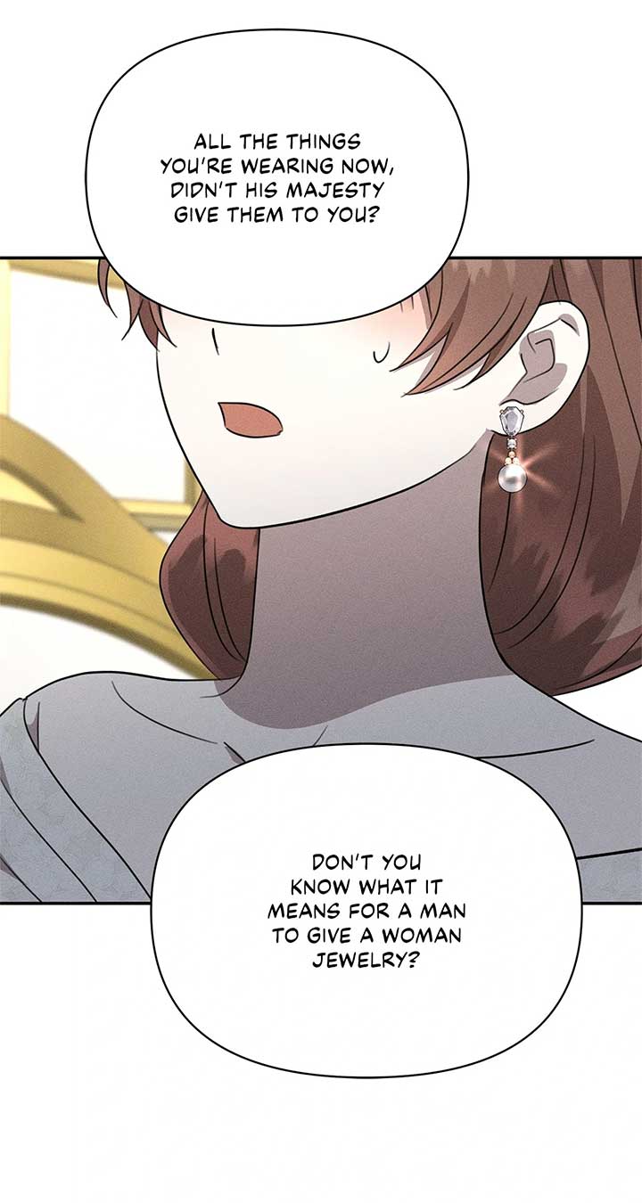 Don’t Be Carelessly Friendly - Chapter 40 Page 36