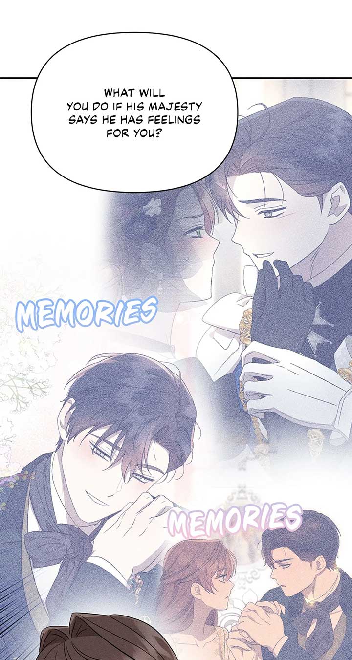 Don’t Be Carelessly Friendly - Chapter 40 Page 38