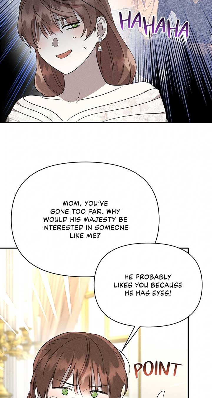 Don’t Be Carelessly Friendly - Chapter 40 Page 39