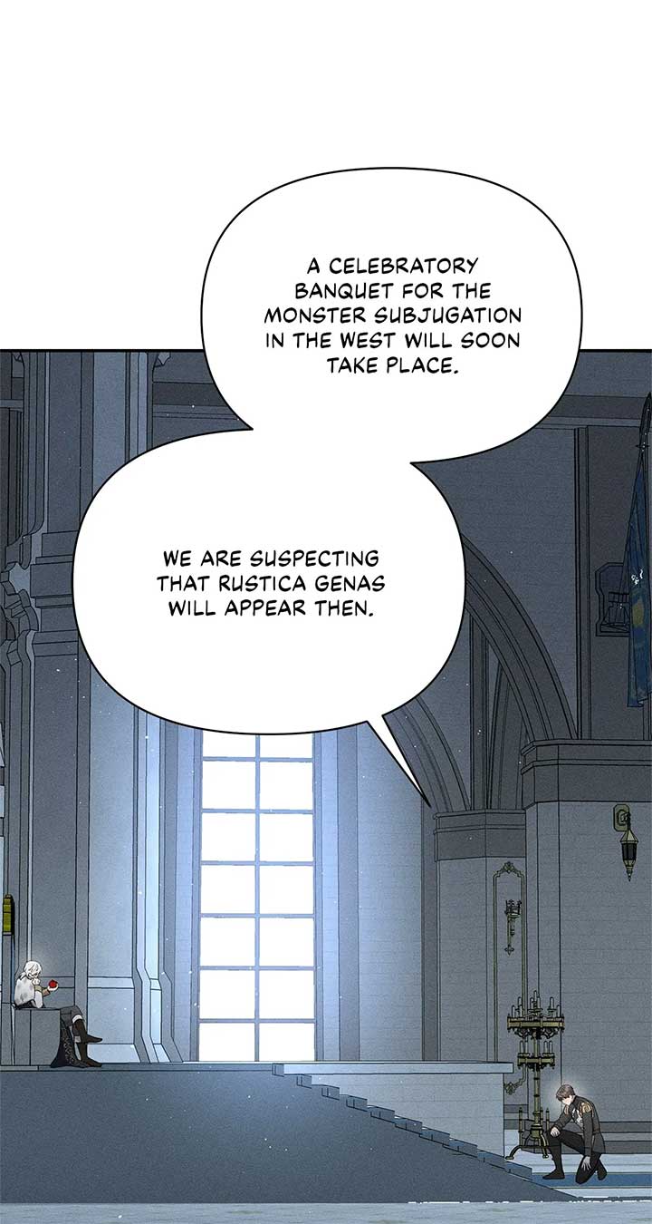 Don’t Be Carelessly Friendly - Chapter 40 Page 4