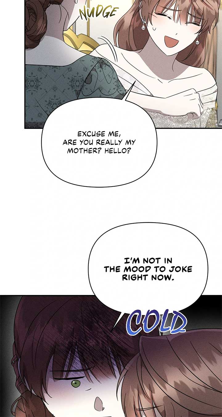 Don’t Be Carelessly Friendly - Chapter 40 Page 41