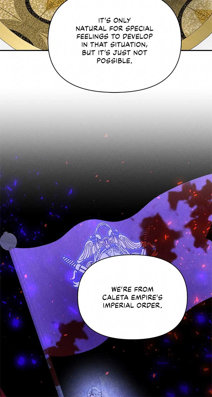Don’t Be Carelessly Friendly - Chapter 40 Page 44