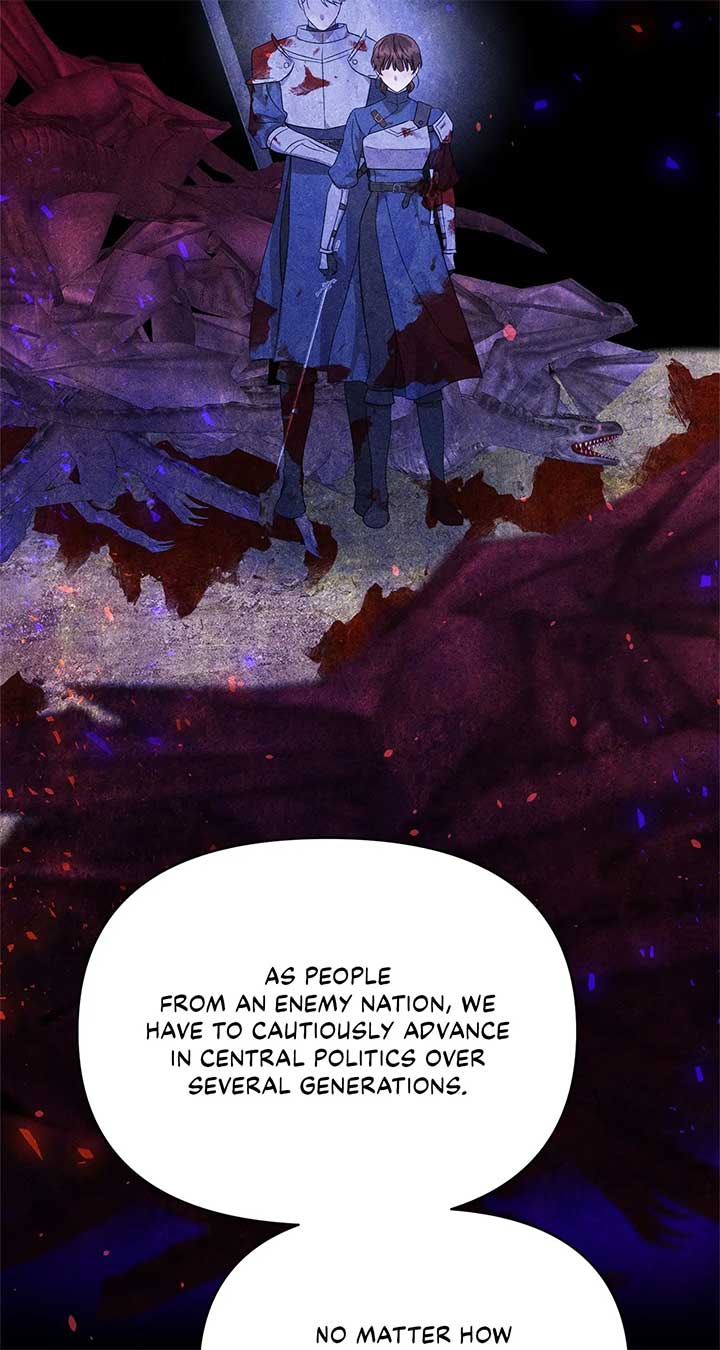 Don’t Be Carelessly Friendly - Chapter 40 Page 45