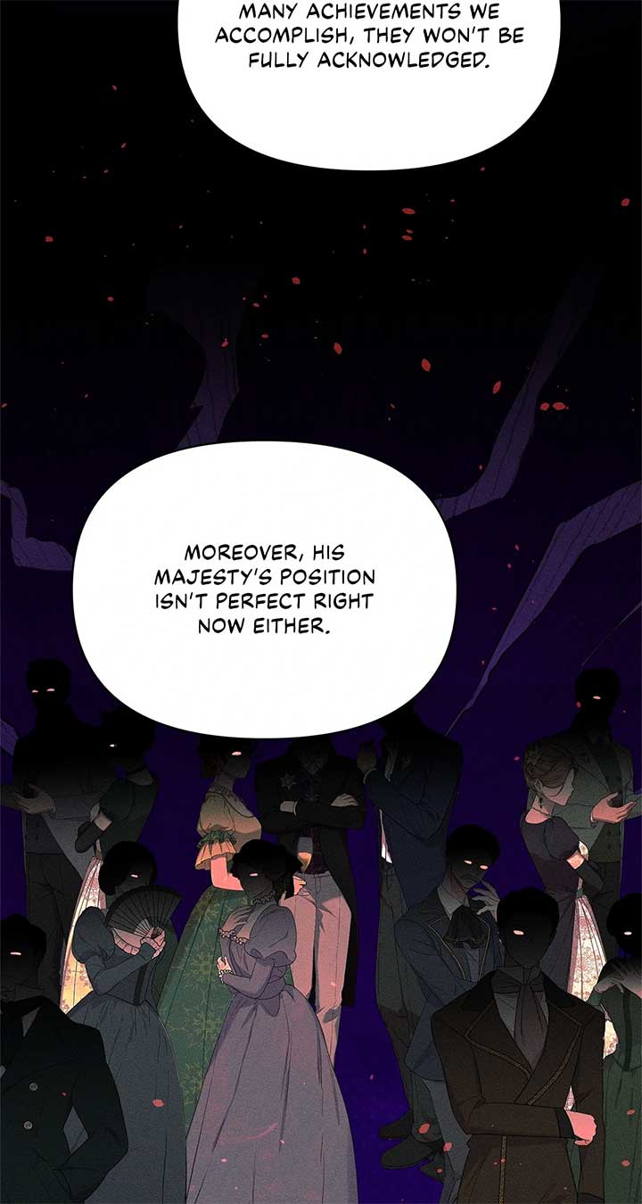 Don’t Be Carelessly Friendly - Chapter 40 Page 46