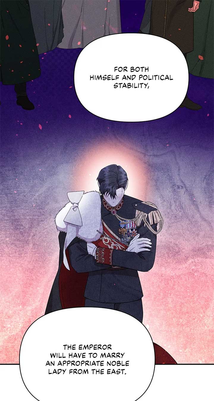 Don’t Be Carelessly Friendly - Chapter 40 Page 47