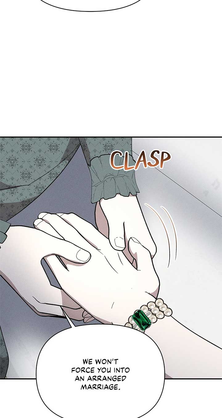 Don’t Be Carelessly Friendly - Chapter 40 Page 48