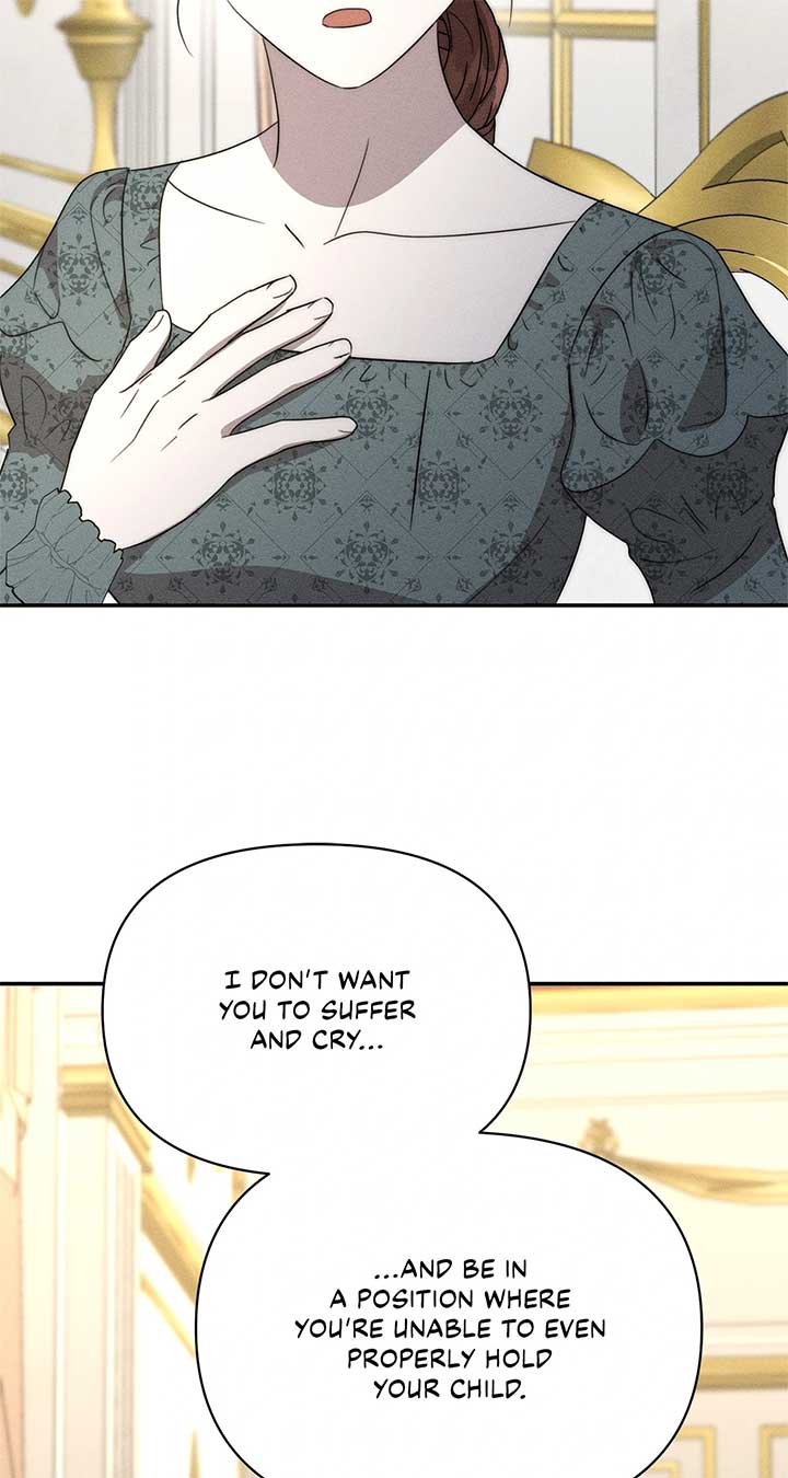 Don’t Be Carelessly Friendly - Chapter 40 Page 53