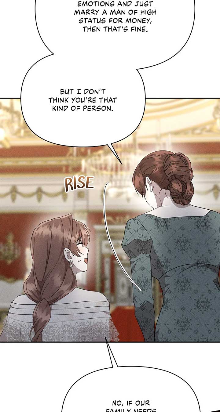 Don’t Be Carelessly Friendly - Chapter 40 Page 56