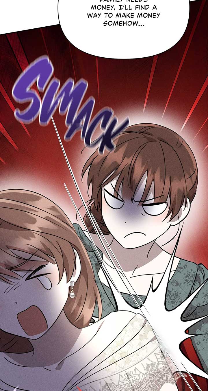 Don’t Be Carelessly Friendly - Chapter 40 Page 57