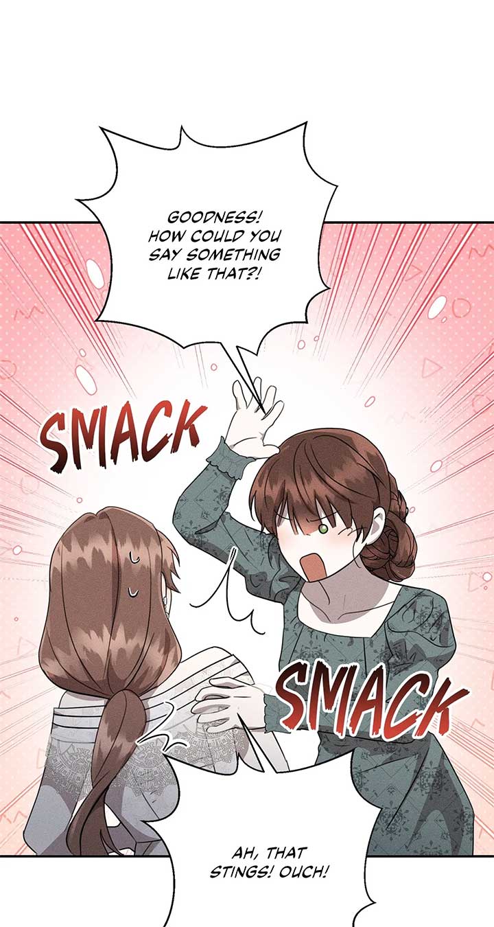 Don’t Be Carelessly Friendly - Chapter 40 Page 59