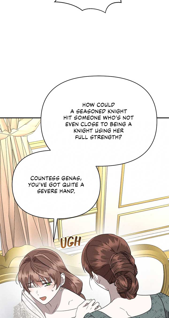 Don’t Be Carelessly Friendly - Chapter 40 Page 60