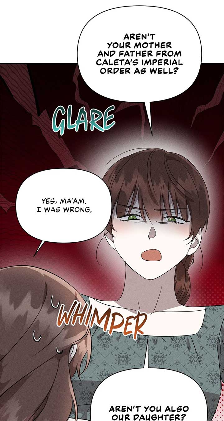 Don’t Be Carelessly Friendly - Chapter 40 Page 64