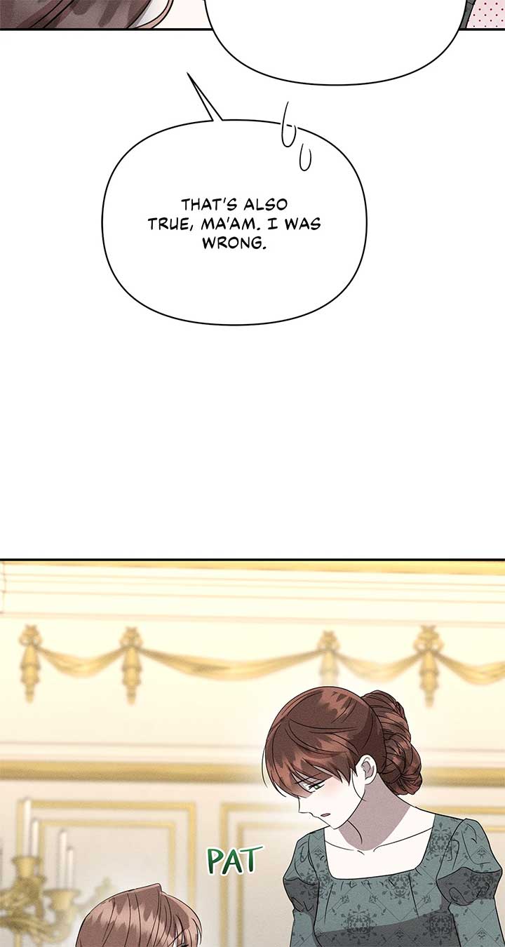 Don’t Be Carelessly Friendly - Chapter 40 Page 65