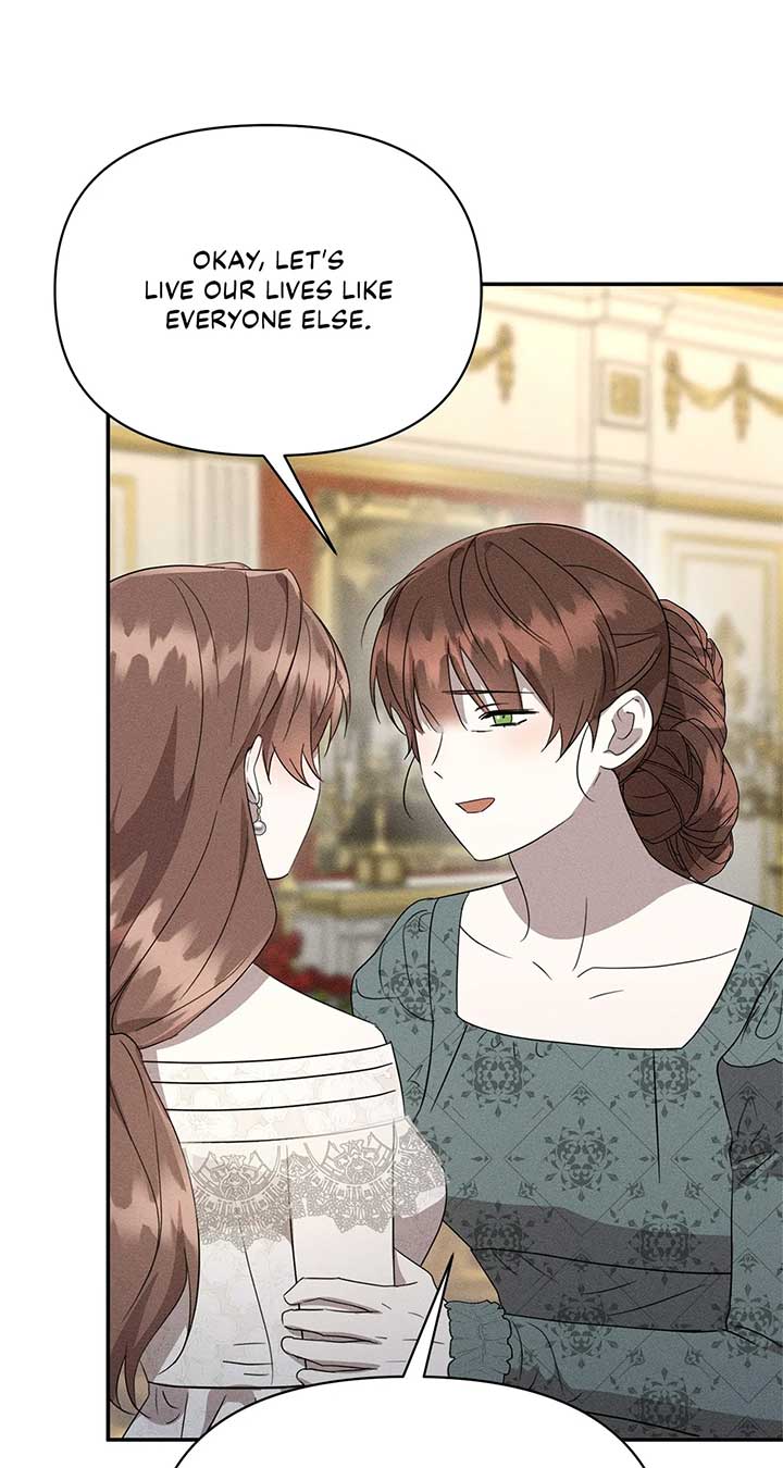 Don’t Be Carelessly Friendly - Chapter 40 Page 68