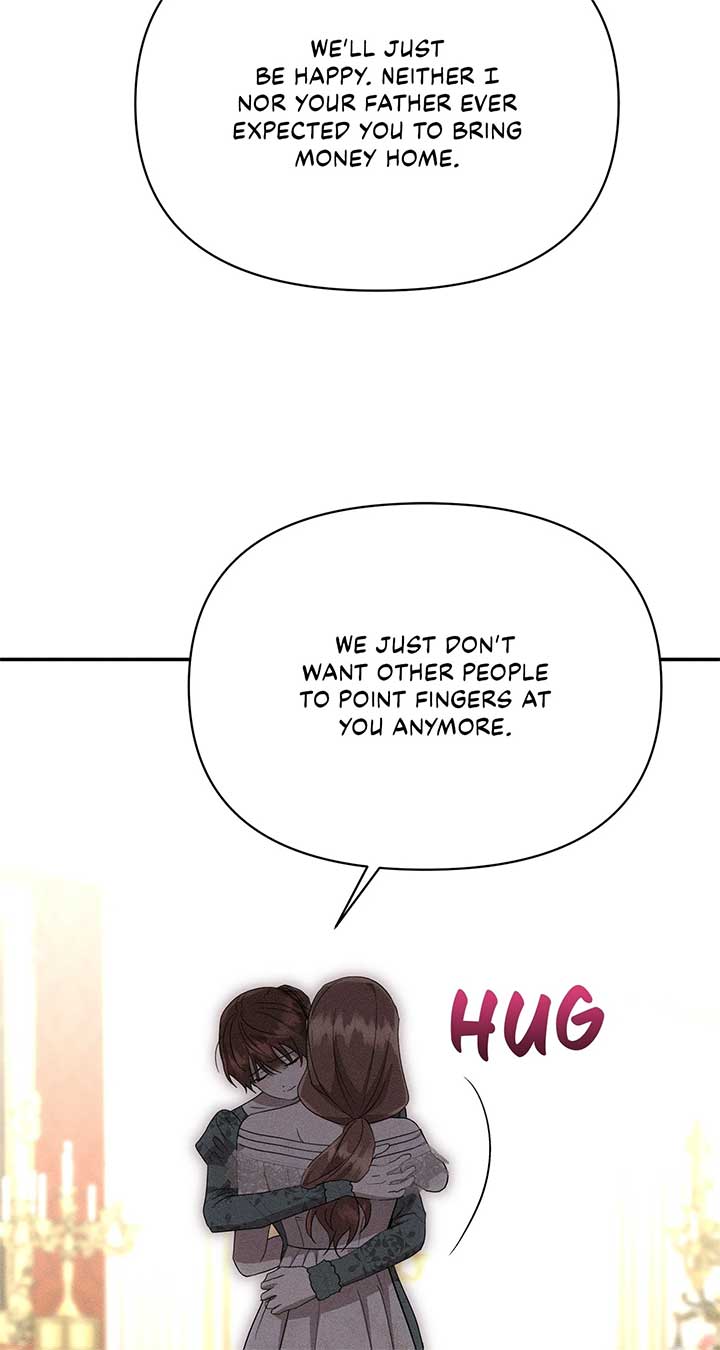 Don’t Be Carelessly Friendly - Chapter 40 Page 69