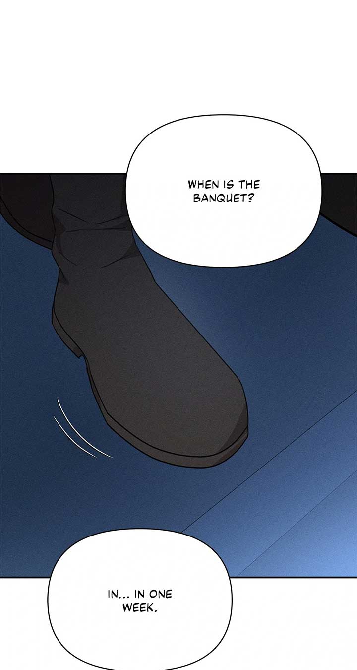 Don’t Be Carelessly Friendly - Chapter 40 Page 7