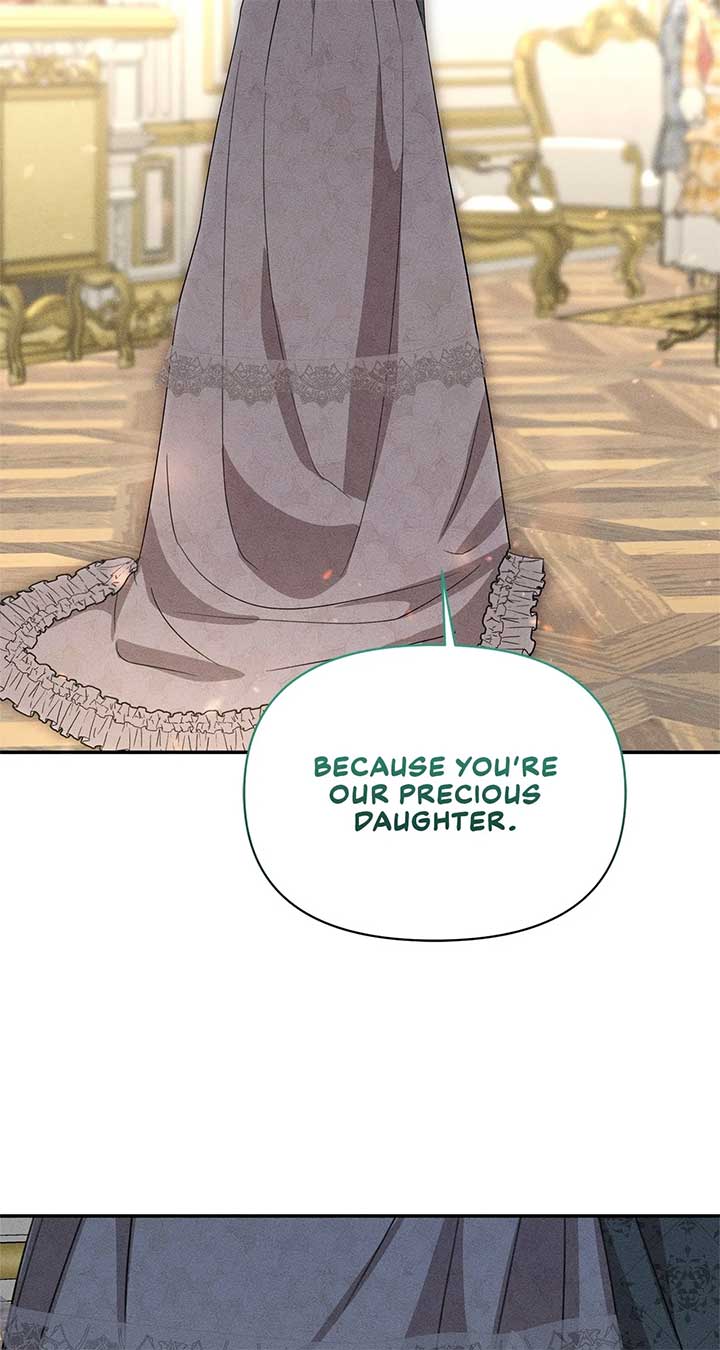 Don’t Be Carelessly Friendly - Chapter 40 Page 70