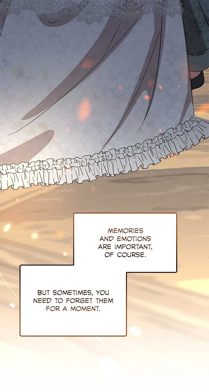 Don’t Be Carelessly Friendly - Chapter 40 Page 71