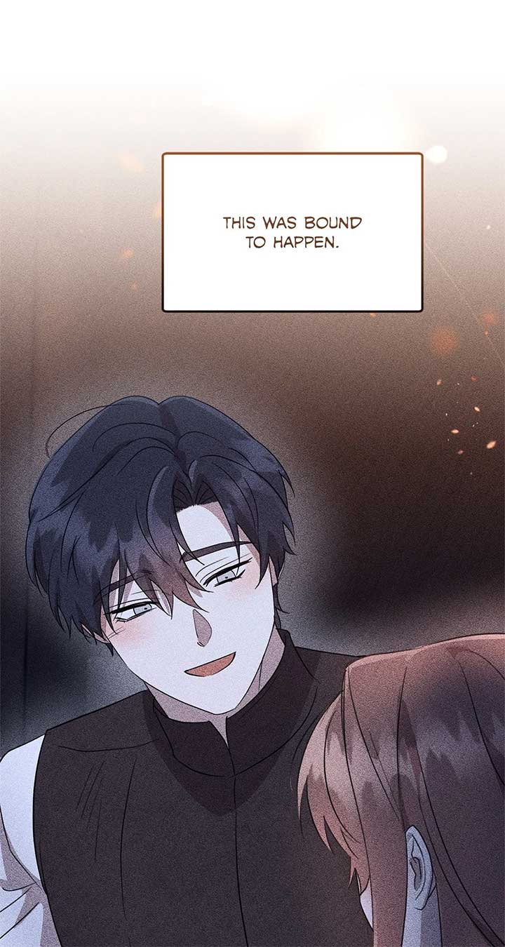 Don’t Be Carelessly Friendly - Chapter 40 Page 72