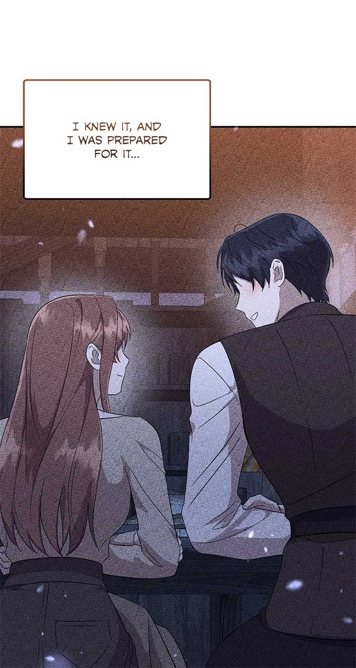 Don’t Be Carelessly Friendly - Chapter 40 Page 74