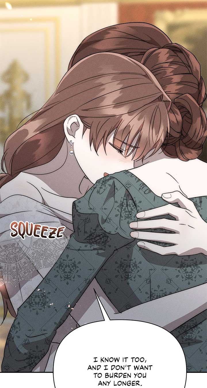 Don’t Be Carelessly Friendly - Chapter 40 Page 77