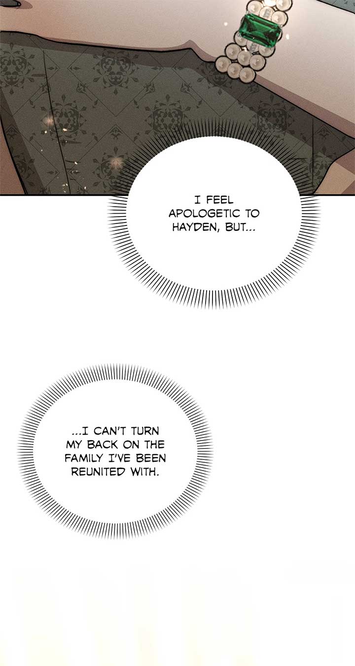 Don’t Be Carelessly Friendly - Chapter 40 Page 79