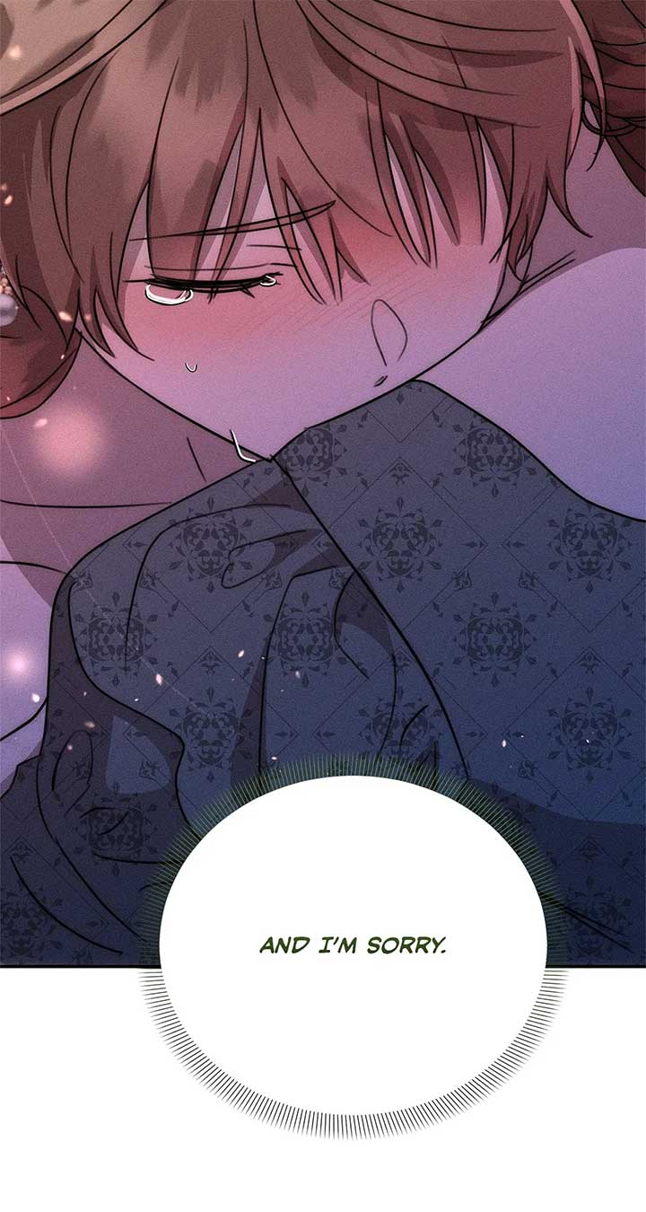 Don’t Be Carelessly Friendly - Chapter 40 Page 81