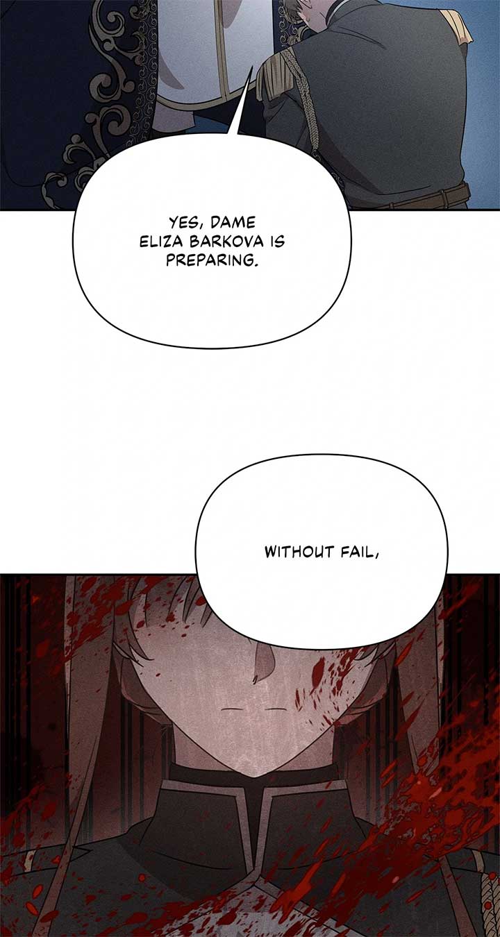 Don’t Be Carelessly Friendly - Chapter 40 Page 9